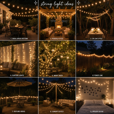 String Lights