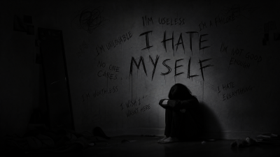 Sometimes I'm Depressed