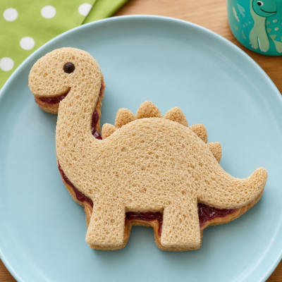 Cute Kids Food